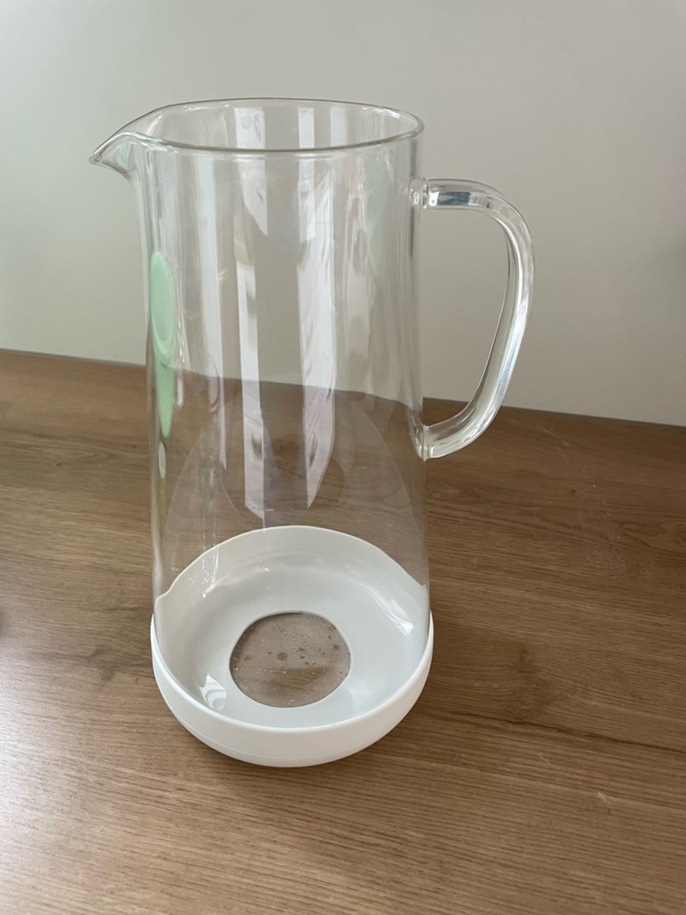 LifeStraw Glass Filter Pitcher - Picture 2 of 2